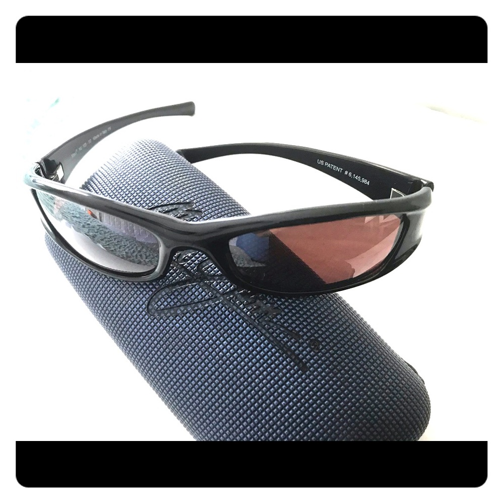 Maui Jim 105-02 Made in Italy
